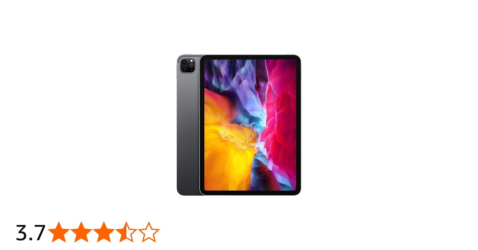 Amazon.co.jp: 【整備済み品】 Apple iPad Pro 11インチ (第2世代) Wi