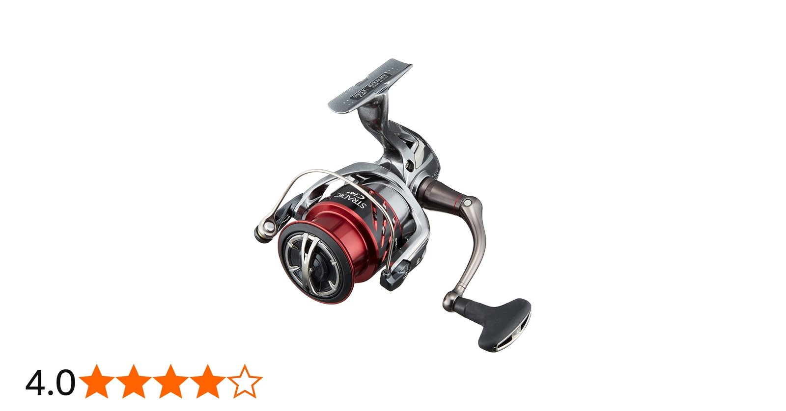 Amazon | シマノ(SHIMANO) スピニングリール 16 ストラディック CI4+