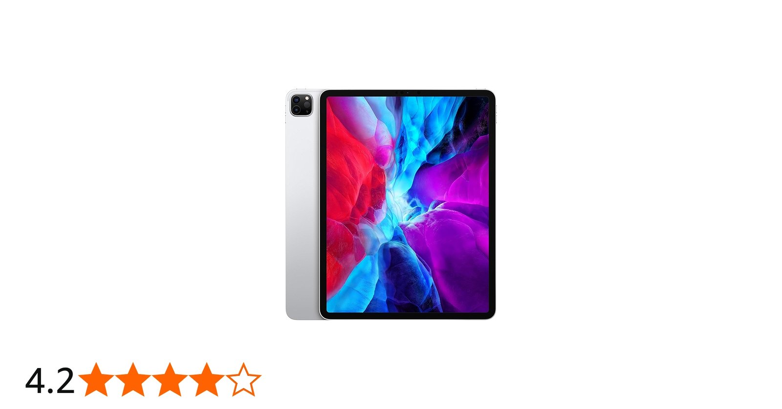 Amazon.co.jp: 【整備済み品】 Apple iPad Pro 12.9インチ (第4世代