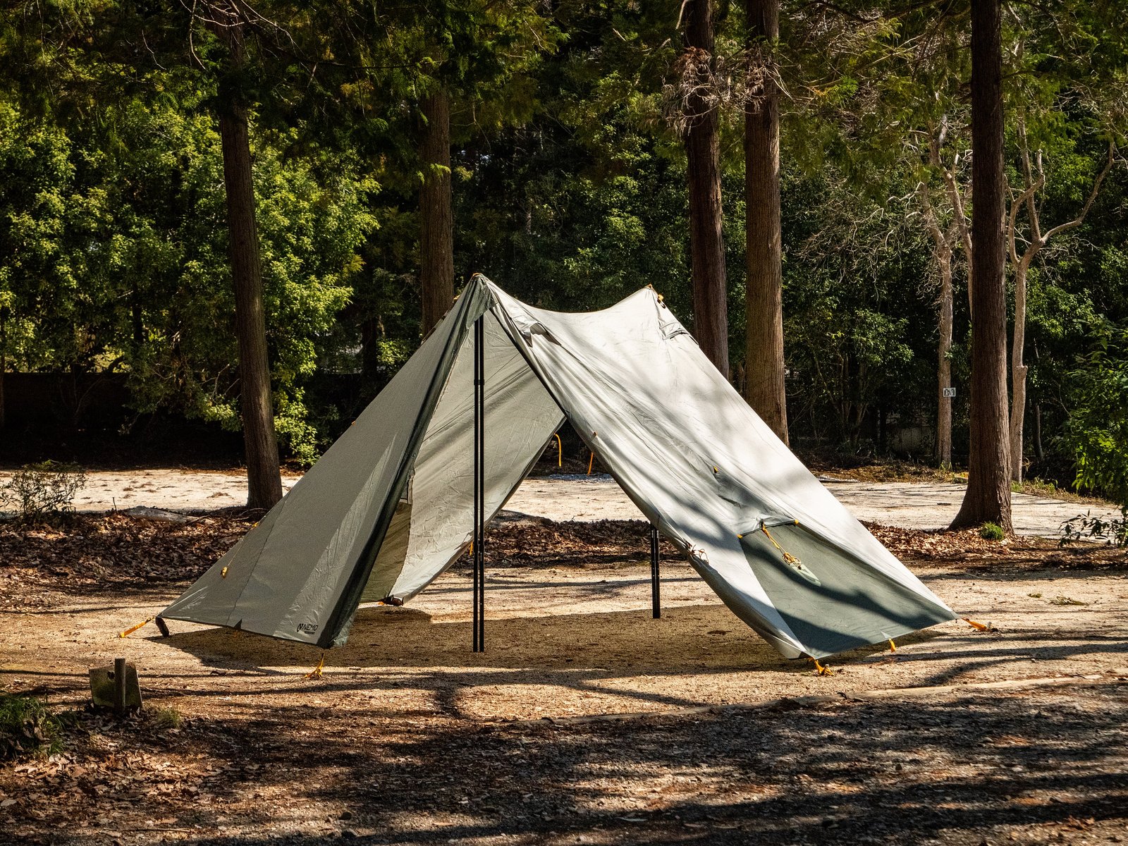 Hexalite™ Evo 6P Combo Set – NEMO Equipment Japan