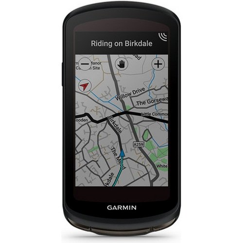 GARMIN ( ガーミン ) GPSサイクルコンピューター EDGE ( エッジ ) 1040