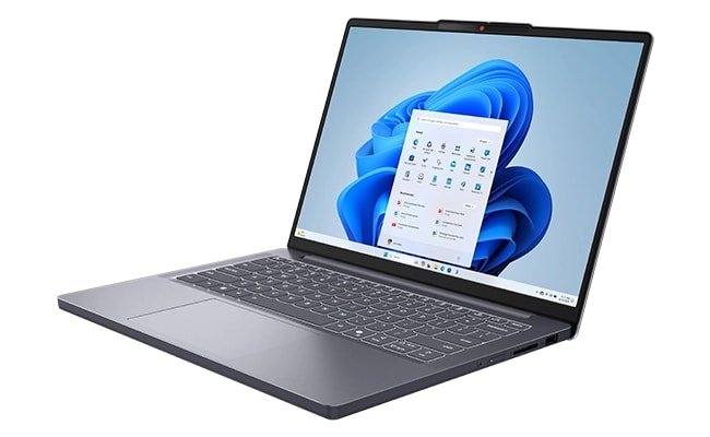 Lenovo IdeaPad Slim 3i Gen 10 (14″ Intel) | Slim & Light, Power
