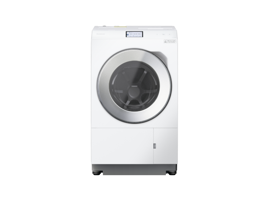 サポート ドラム式電気洗濯乾燥機 NA-VX9600L | 洗濯機・衣類乾燥機