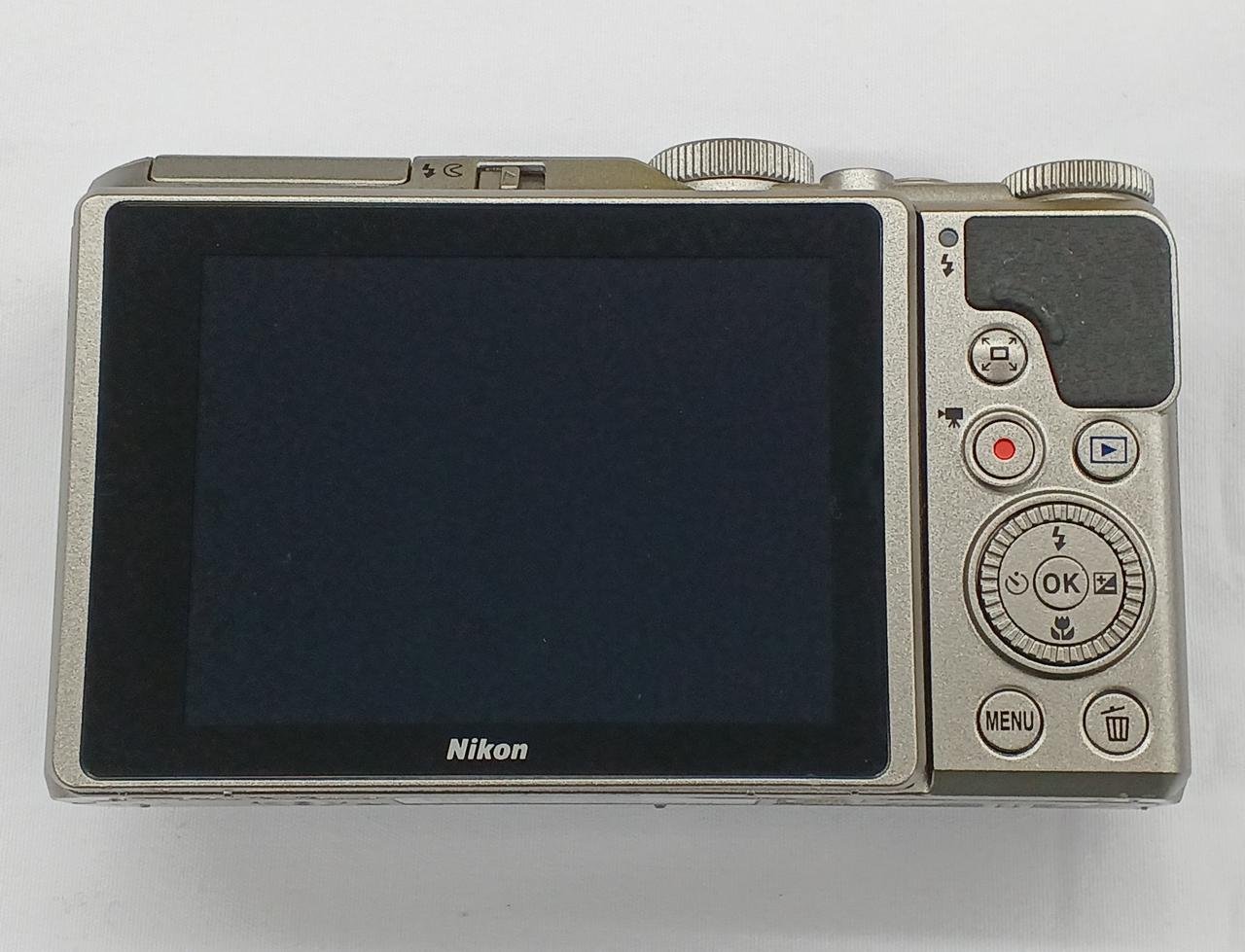 ニコン(NIKON)|デジタルカメラ|【ハードオフ公式通販】オフモール