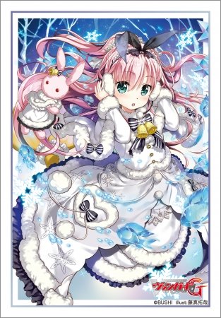 バミューダ△》のかわいいマーメイドたちが集結!! ヴァンガードG