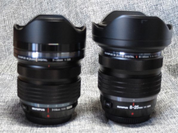 オリンパス M.ZUIKO DIGITAL ED 7-14mm F2.8 PRO 価格比較 - 価格.com