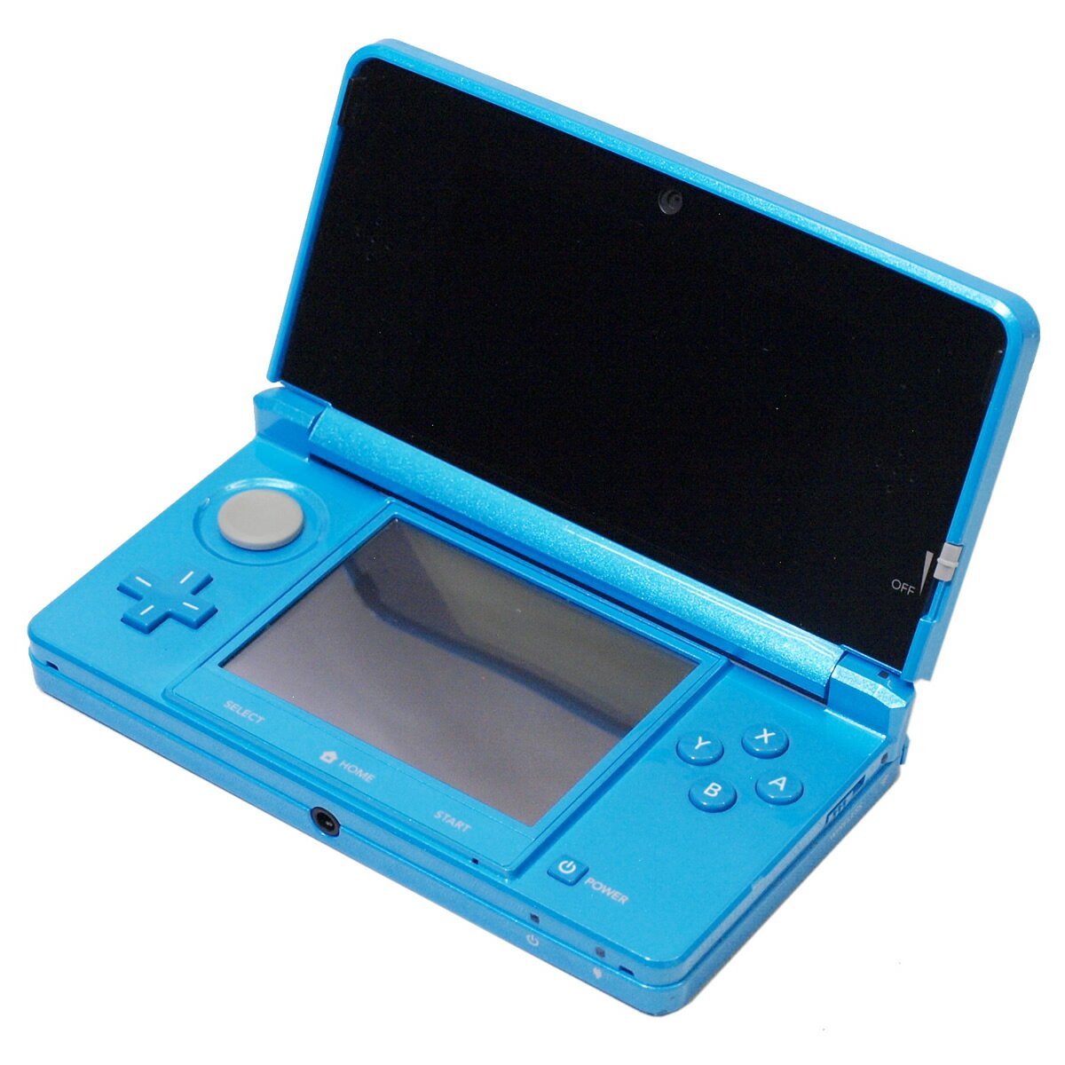 楽天市場】任天堂 Nintendo 3DS 本体ライトブルー | 価格比較 - 商品