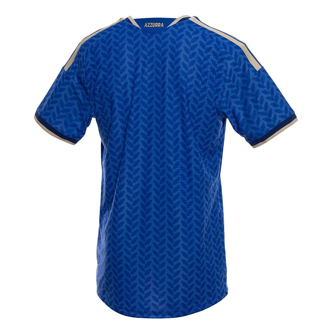 adidas イタリア代表 2026 ホーム オーセンティック ユニフォーム