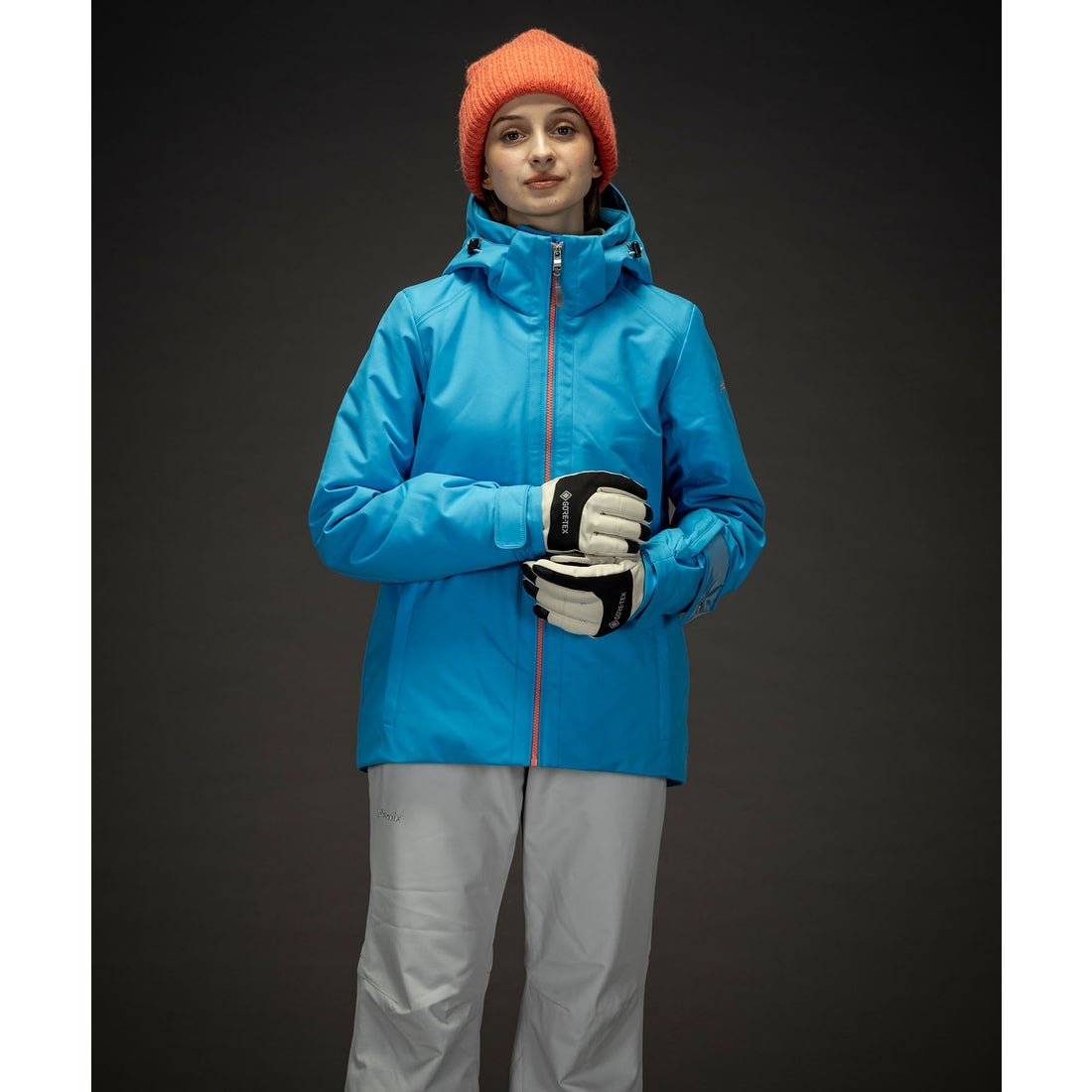 フェニックス phenix Ski Slope Two-piece スキースロープツーピース