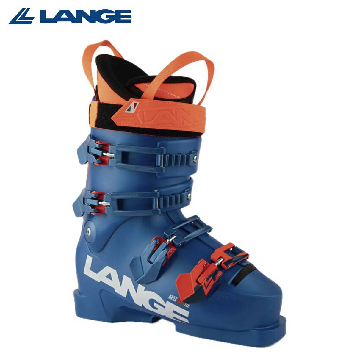 LANGE ラング スキーブーツ メンズ レディース 2026 WORLD CUP RS ZJ+