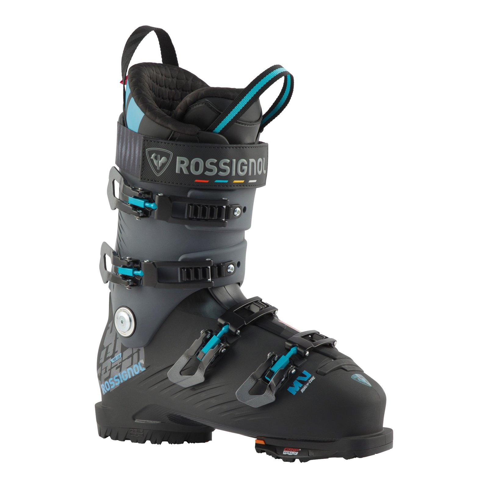 Rossignol Hi-Speed Pro 120 MV Ski Boots 2026 – Ski Pro AZ