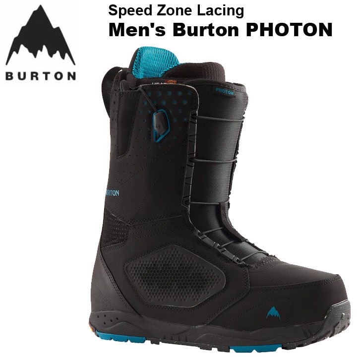 楽天市場】25-26 BURTON/バートン PHOTON BOA WIDE フォトン メンズ