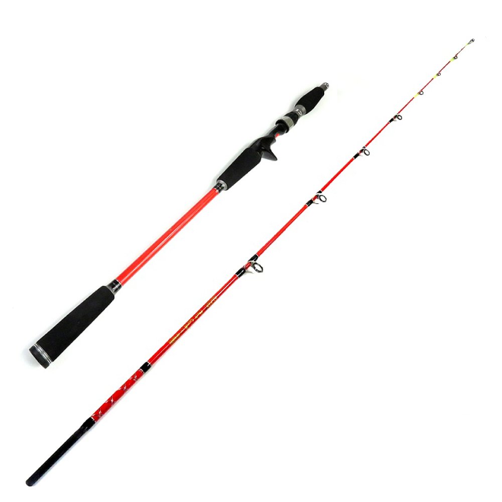 ジギンガーZ SLJロッド 1.5m JZ-S・B49ML/LJ カーボンソリッド 対応