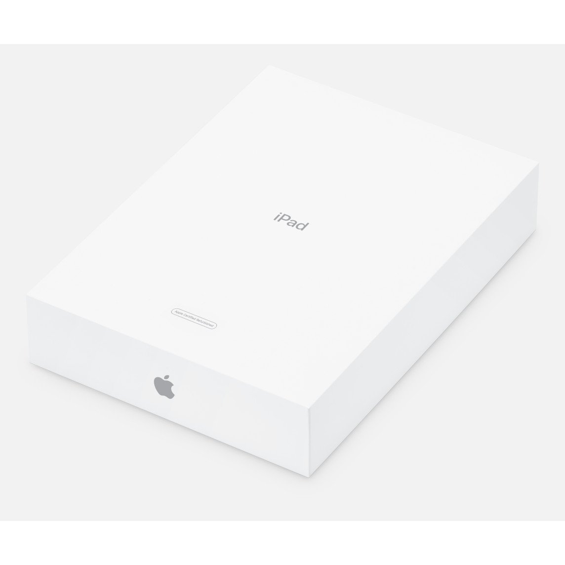 iPad Wi-Fi 64GB - シルバー（第10世代）[整備済製品] - Apple（日本）