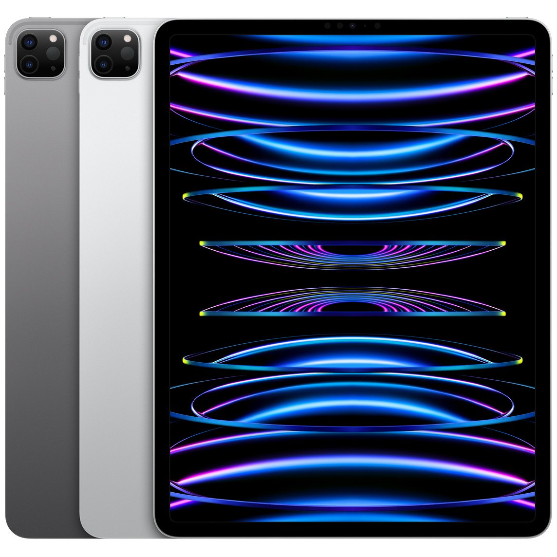 12.9インチiPad Pro Wi-Fi 512GB - シルバー（第6世代）[整備済製品