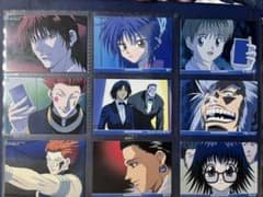 HUNTER×HUNTER カードダス クラピカ N07 未剥がし品 | ¡Compre en