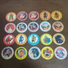 2026年最新】聖闘士星矢 カード アマダの人気アイテム - メルカリ