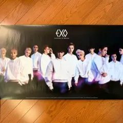 2026年最新】exo ポスターの人気アイテム - メルカリ