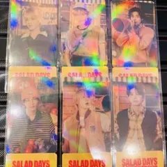 2026年最新】boynextdoor シーグリ チケットの人気アイテム - メルカリ