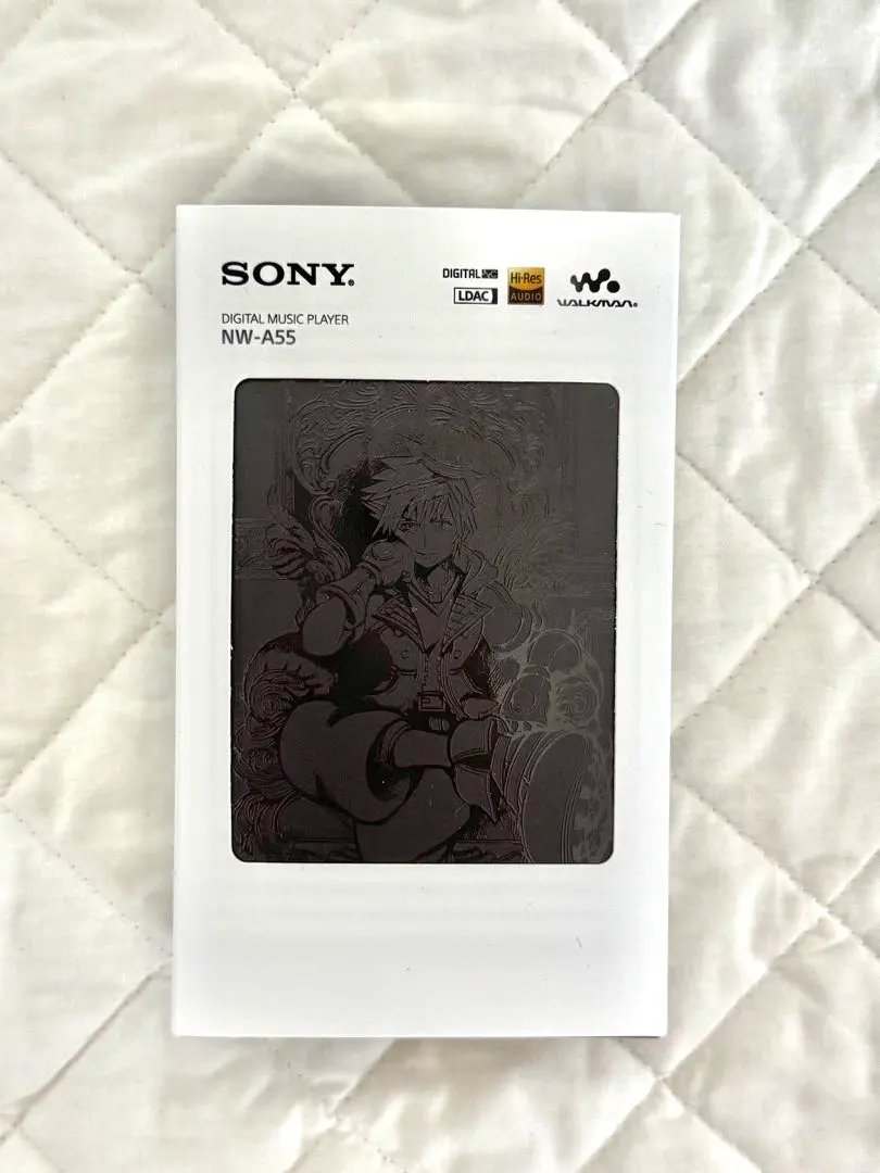 2026年最新】walkman sony キングダムハーツの人気アイテム - メルカリ