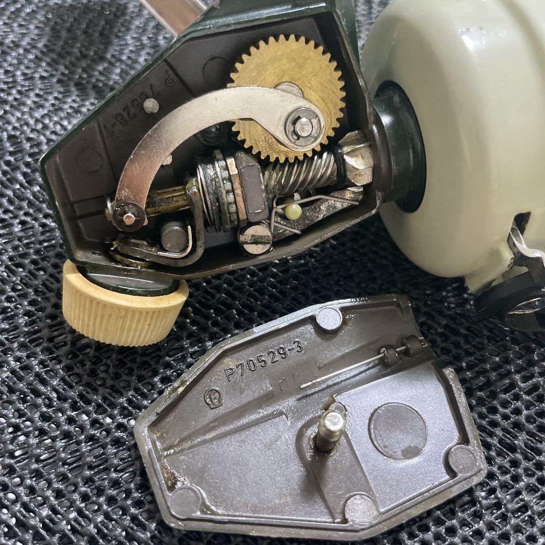 カーディナル33 1st #741200 ロケットベール 初期ロット - メルカリ