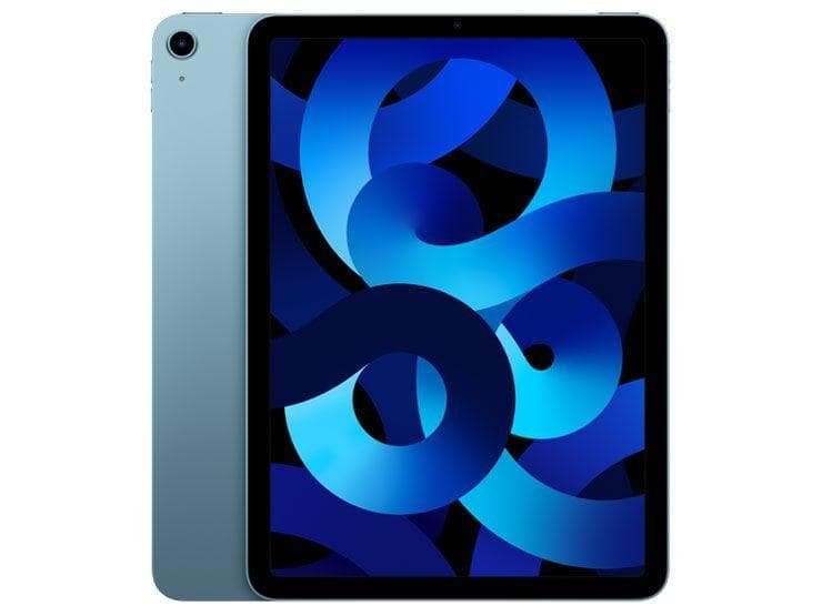 AppleiPad Air 10.9インチ Wi-Fi64GB 3M9E3J/A Apple iPad Air 10.9インチ 第5世代 Wi-Fi 64GB 2022年春モデル MM9E3J