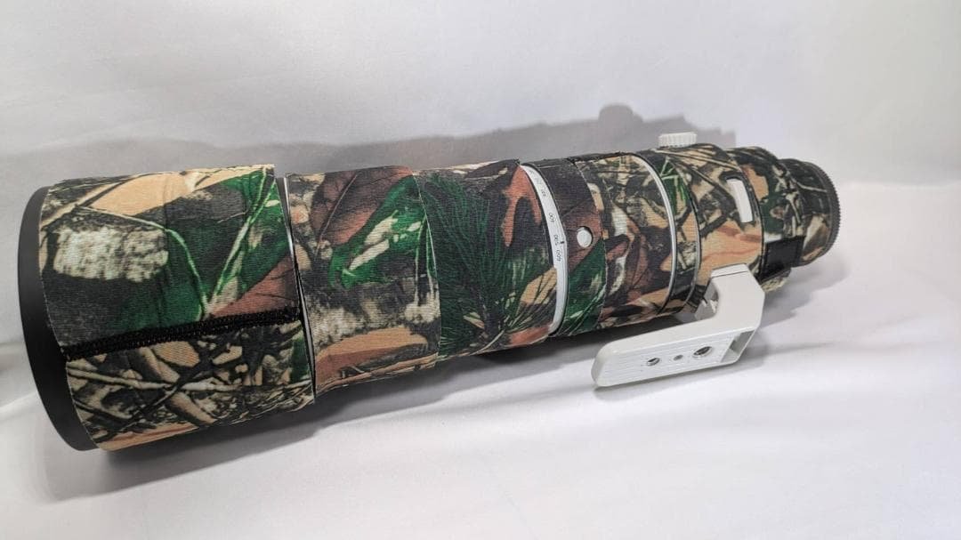 レンズ(ズーム) FE200-600mm F5.6-6.3 G OSS SEL200600G