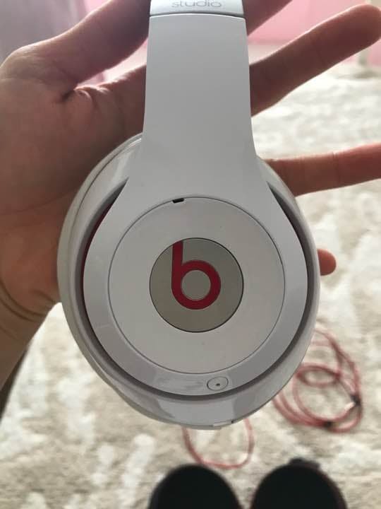 beats by dr.dre ヘッドフォン Beats】EPやStudioなど各種入荷！「Beats」ヘッドホンお試しできます