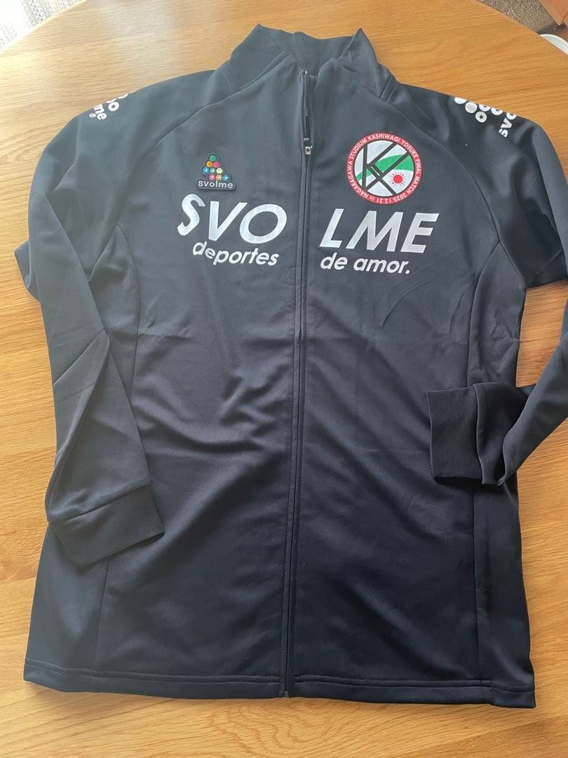 専用　スボルメ　ジャージ　トップ　FC岐阜 FINEジャージトップSDG<br>(2カラー) カテゴリー,FOOTBALL SVOLME