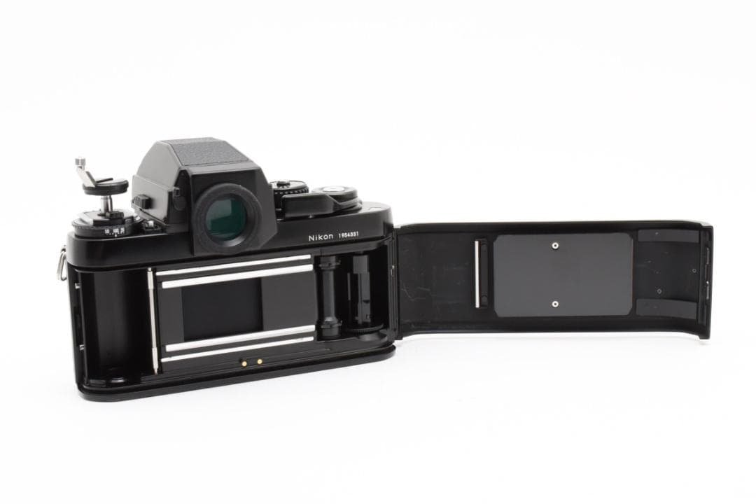 ニコン Nikon F3 HP 一眼レフカメラ #MY13KT498 - メルカリ