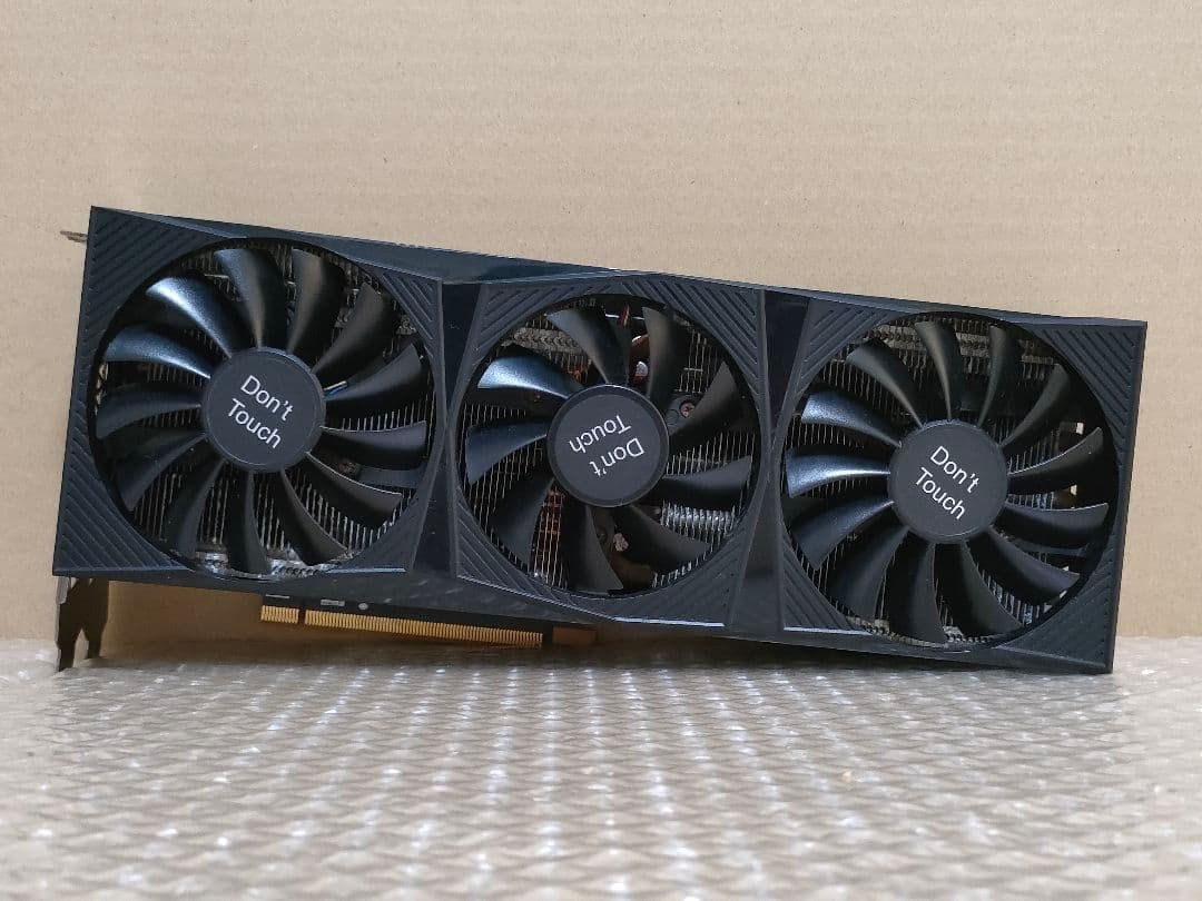 も*や様 ZOTAC GeForce RTX3090 24GB Amazon.com: ZOTAC Gaming GeForce RTX™ 3090 Trinity OC 24GB GDDR6X