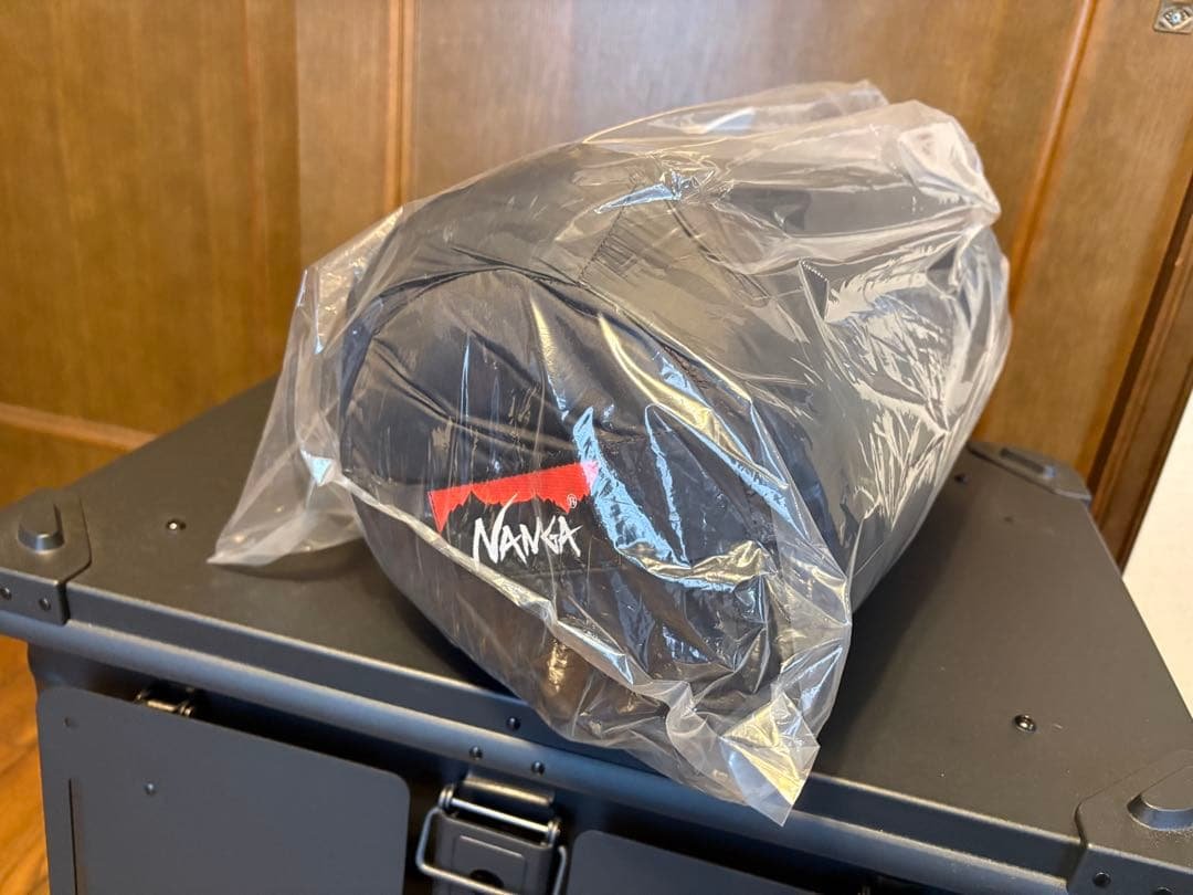 アウトドア寝具 NANGA AURORA TEX ALL BLACK 900DX Amazon.co.jp: (NANGA/ナンガ) 日本製シュラフ/AURORA 900DX/オーロラ