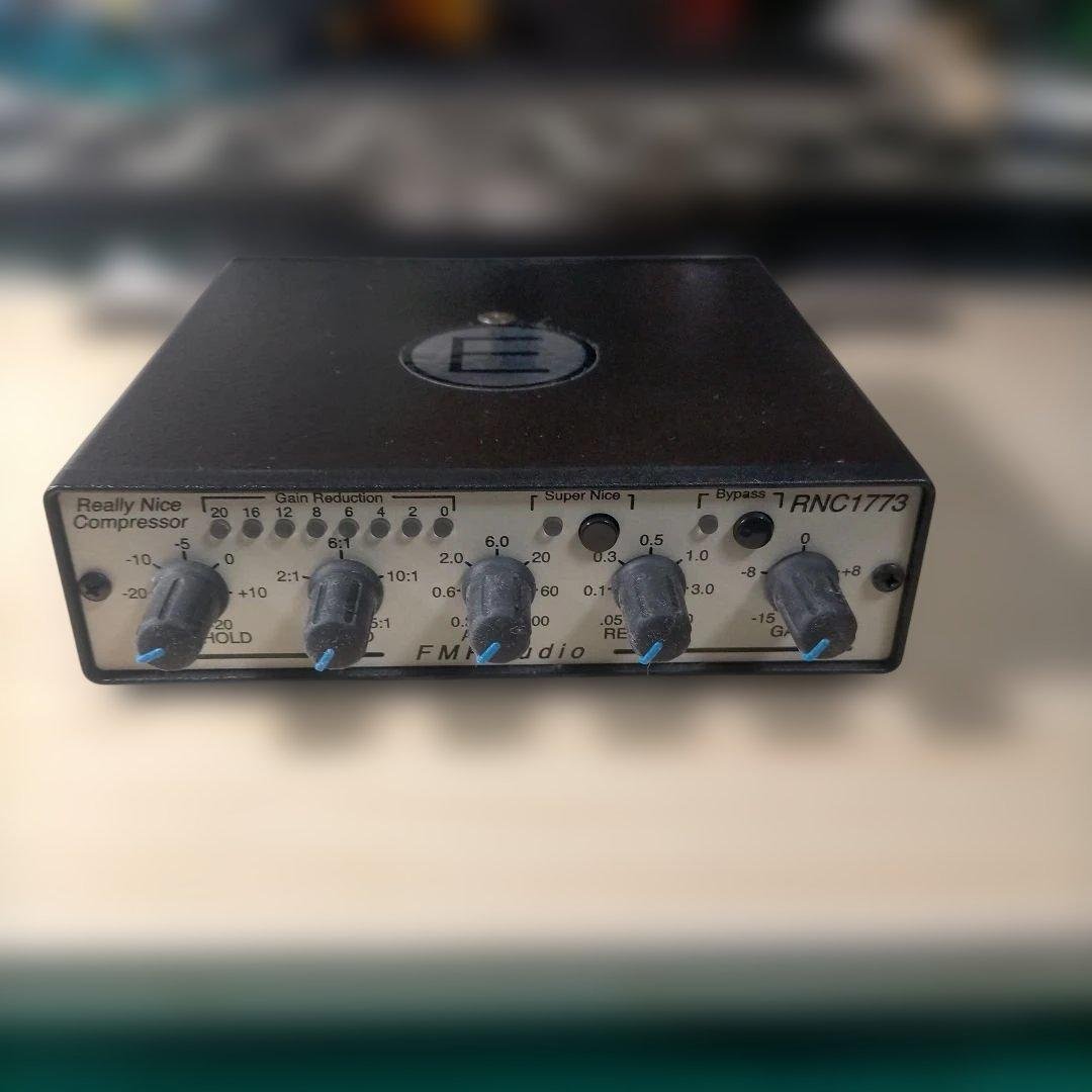 FMR AUDIO ( エフエムアールオーディオ ) / RNC1773 FMR AUDIO ( エフエムアールオーデｨオ ) RNC1773 送料無料 | サウンド