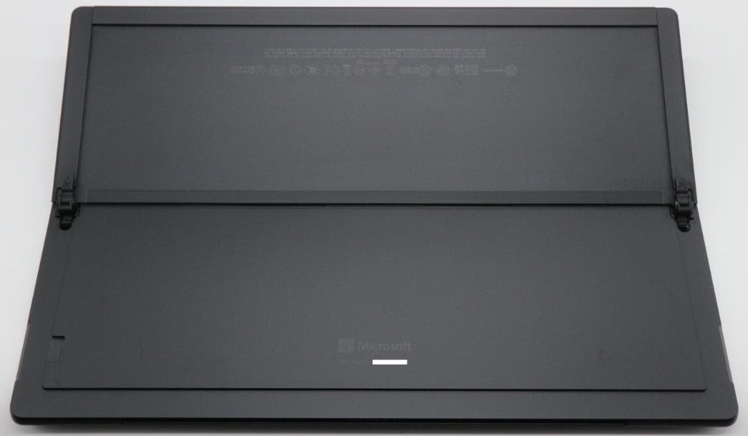 概ね綺麗Surface Pro7 i5 256GBタイプカバー オフィス電池良好 - メルカリ