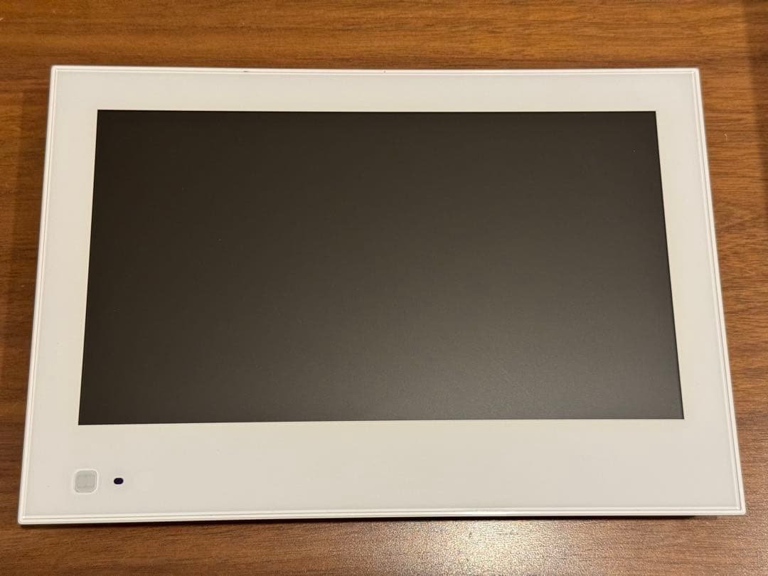 ソフトバンクPhotoVision TV 202HW - メルカリ