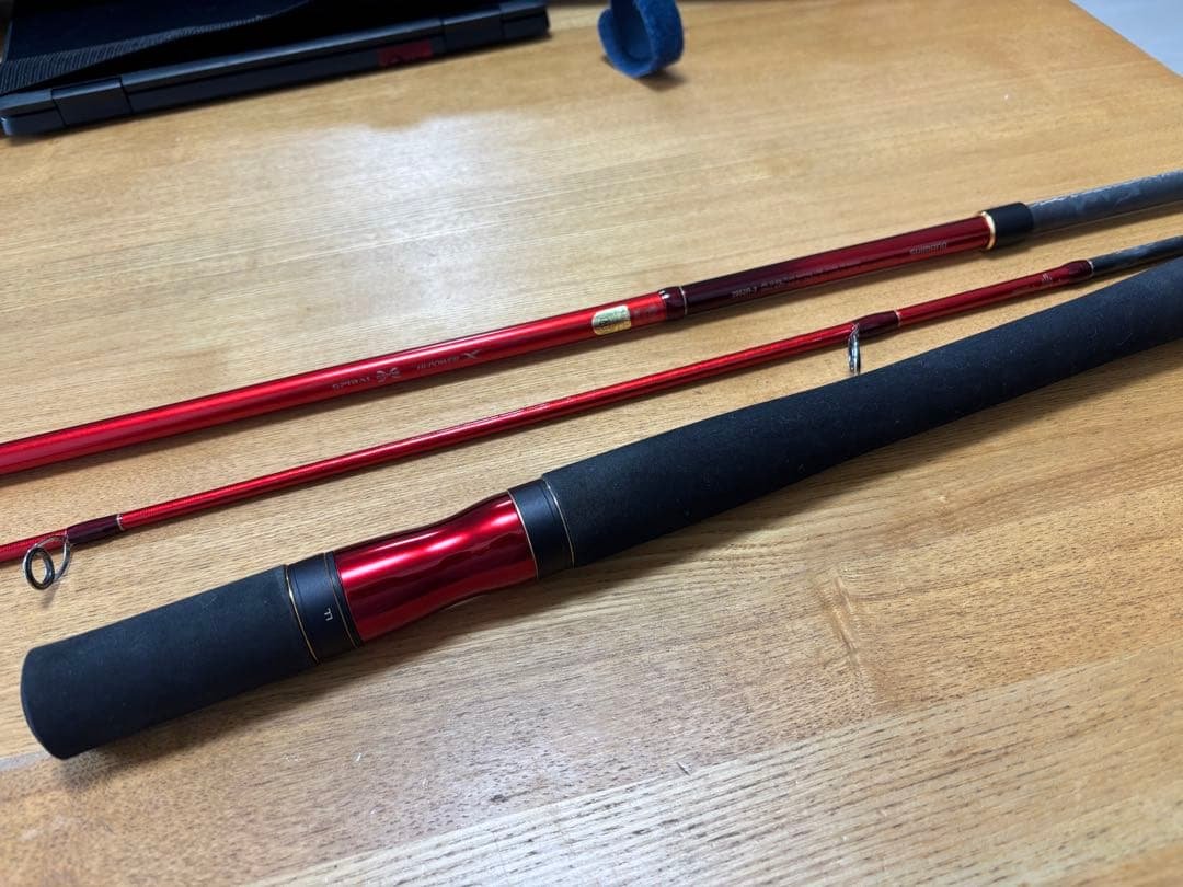 シマノ SHIMANO ワールドシャウラ BG 2952R-3 シマノ(SHIMANO) 20 ワールドシャウラ BG 2952R3 301956｜アウトドア