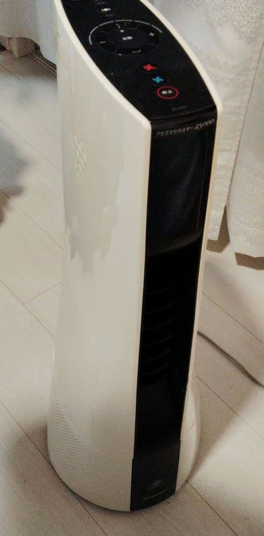 SHARP　プラズマクラスター　冷暖房　25000 SHARP 空気清浄機 【Purefit 適用畳数：空清53畳/プラズマクラスター