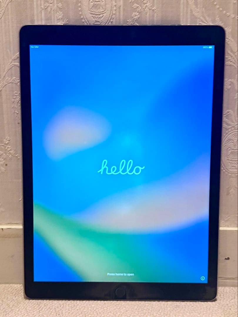 iPad Pro 12.9インチ第1世代 【バッテリー新品交換品】 Amazon | iPower for iPad Pro 12.9 バッテリー交換 第1世代 容量