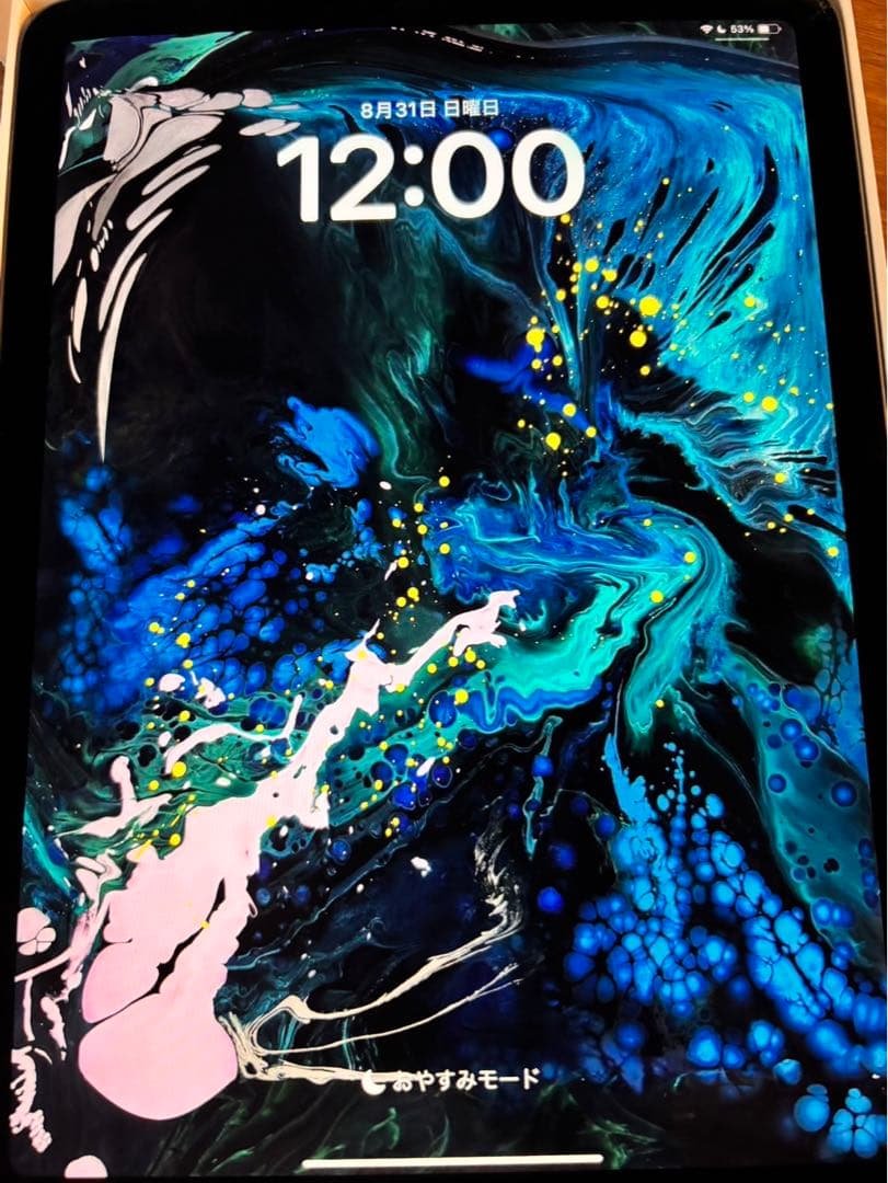 iPad Air第4世代 64gb 最終値下げ 超美品】iPad Air第四世代64GB Wi-Fiモデル最終値下げ - iPad本体最