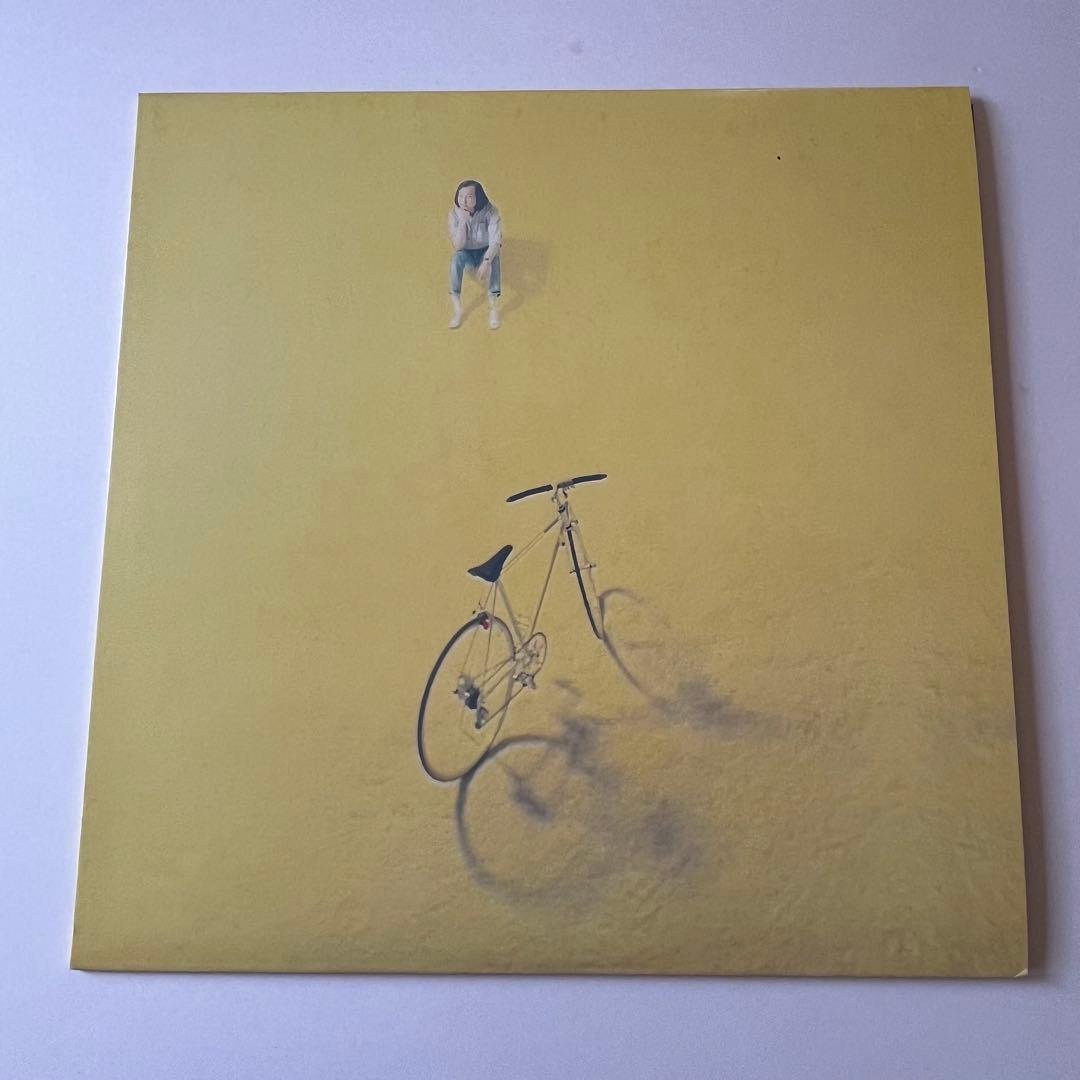 【極美盤】山下達郎　僕の中の少年(オリジナル盤)1988年　MOON-28058 山下達郎 TATSURO YAMASHITA / 僕の中の少年 (LP) - HIP TANK RECORDS