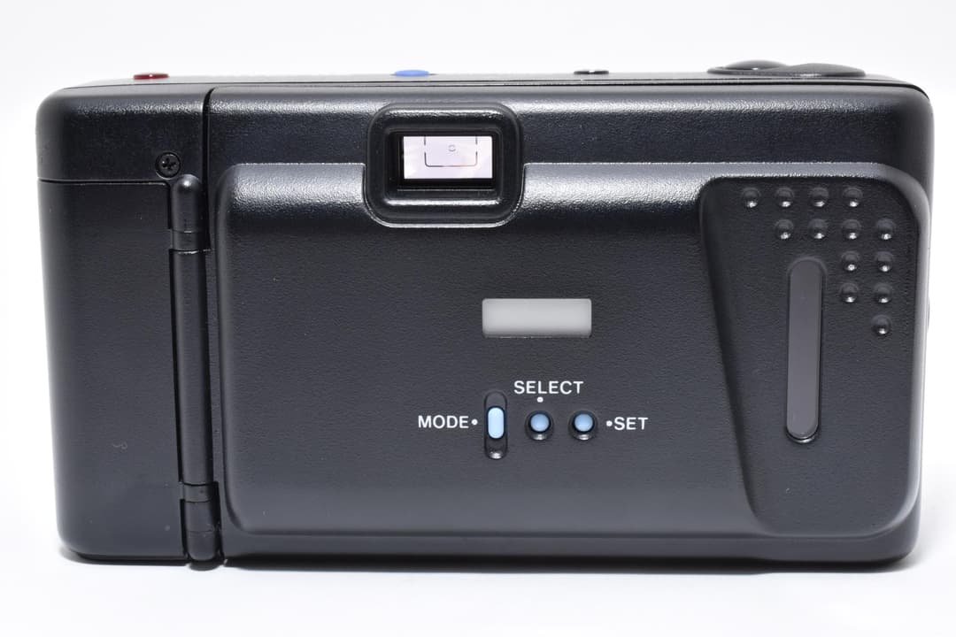 美品 Olympus AF-10 SUPER フィルムカメラ #9987 - メルカリ