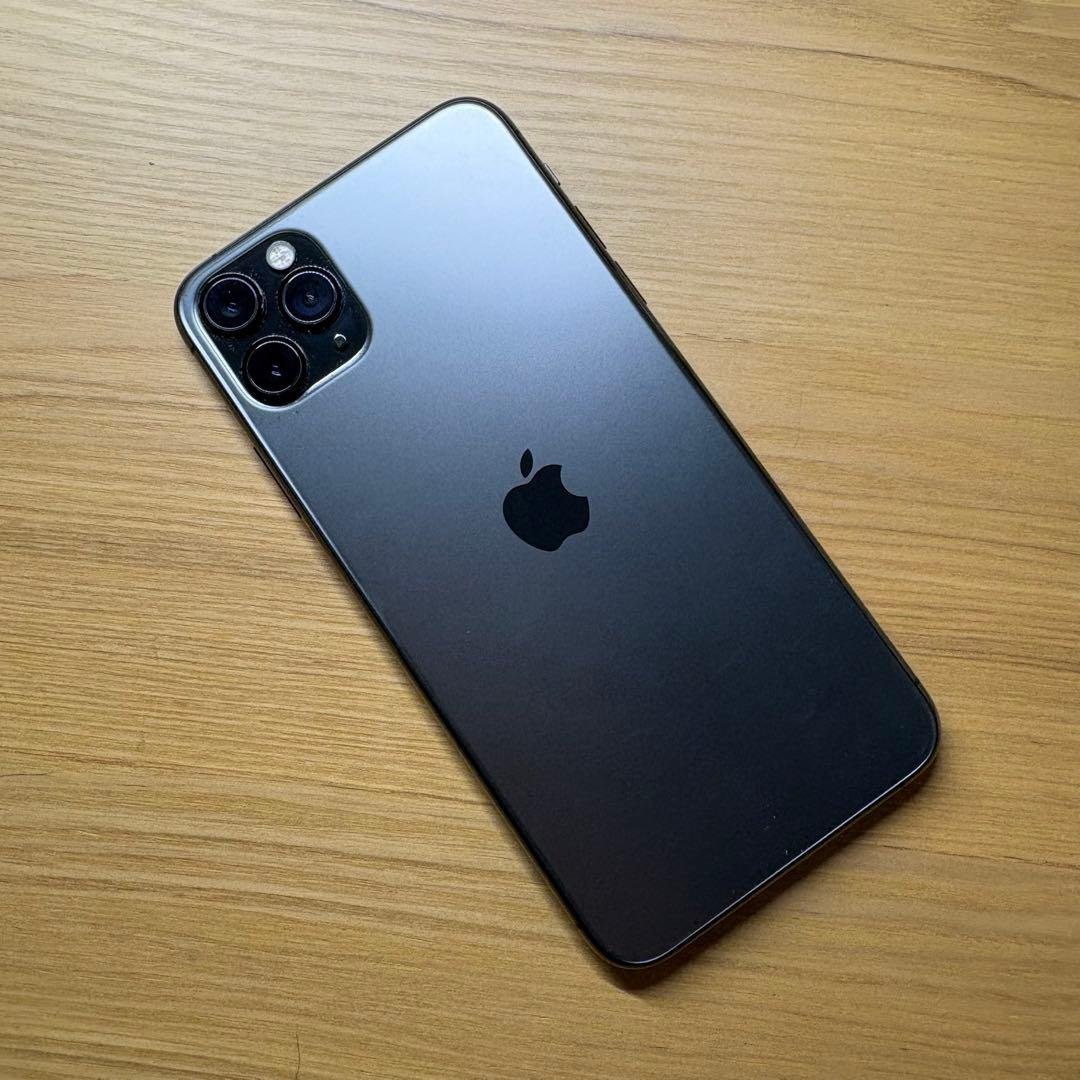 携帯電話本体 iPhone11 ProMax 512G iPhone 11 Pro Max 512GB 中古 スマホ スマートフォン 本体 SIMフリー