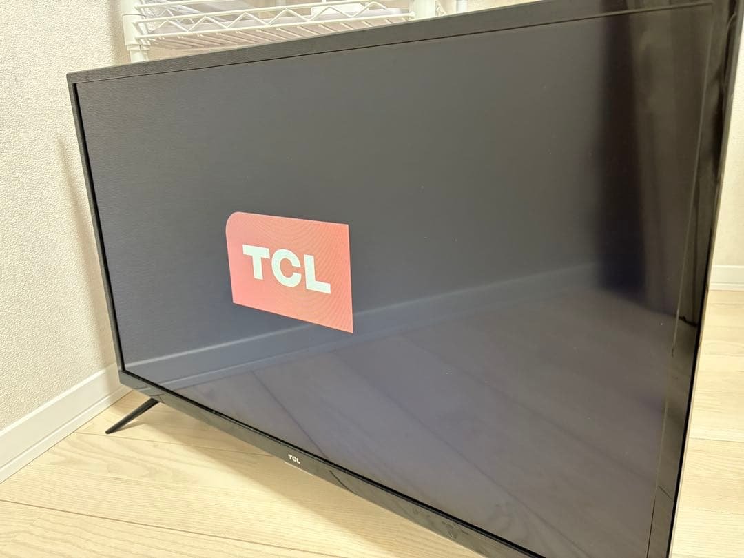 【動作確認済】TCL 32S515 32インチ Android搭載スマートテレビ 自宅テストでわかった。コンパクトでコストパフォーマンスが優れたTCL