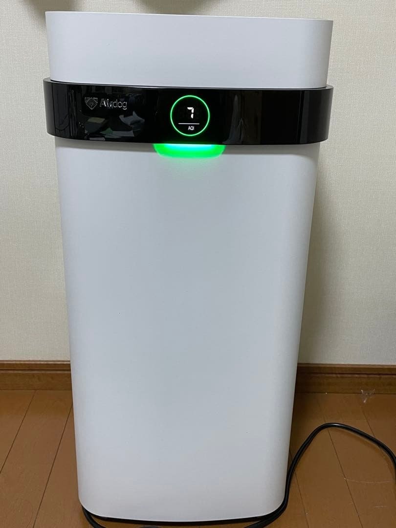 AirdogXD5 海外仕様の並行輸入品 公式】Airdog | Airdog X5D｜マットブラック(H65×D30.6×W31.6㎝ マット
