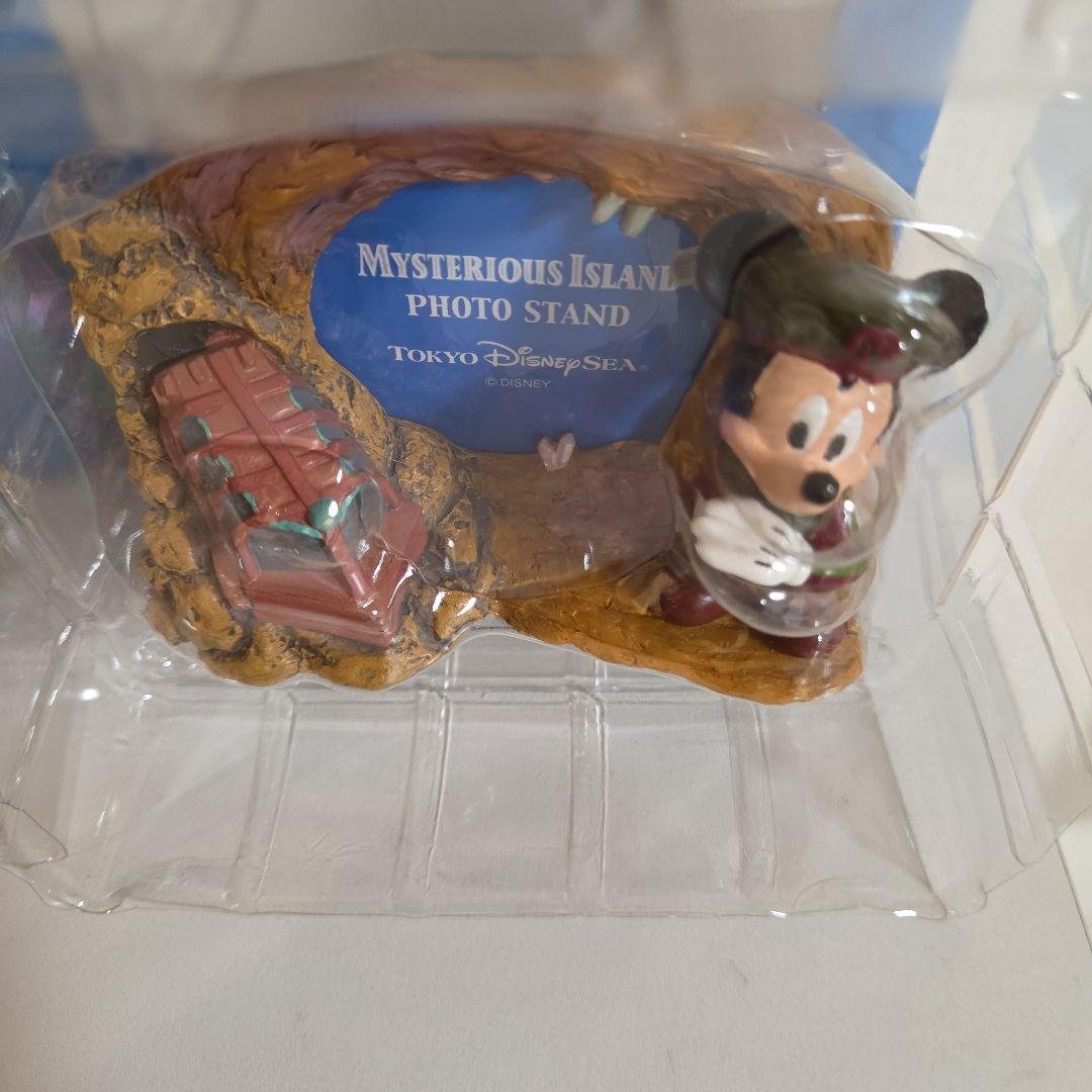 センターオブジアース インディージョーンズ フォトフレーム - メルカリ