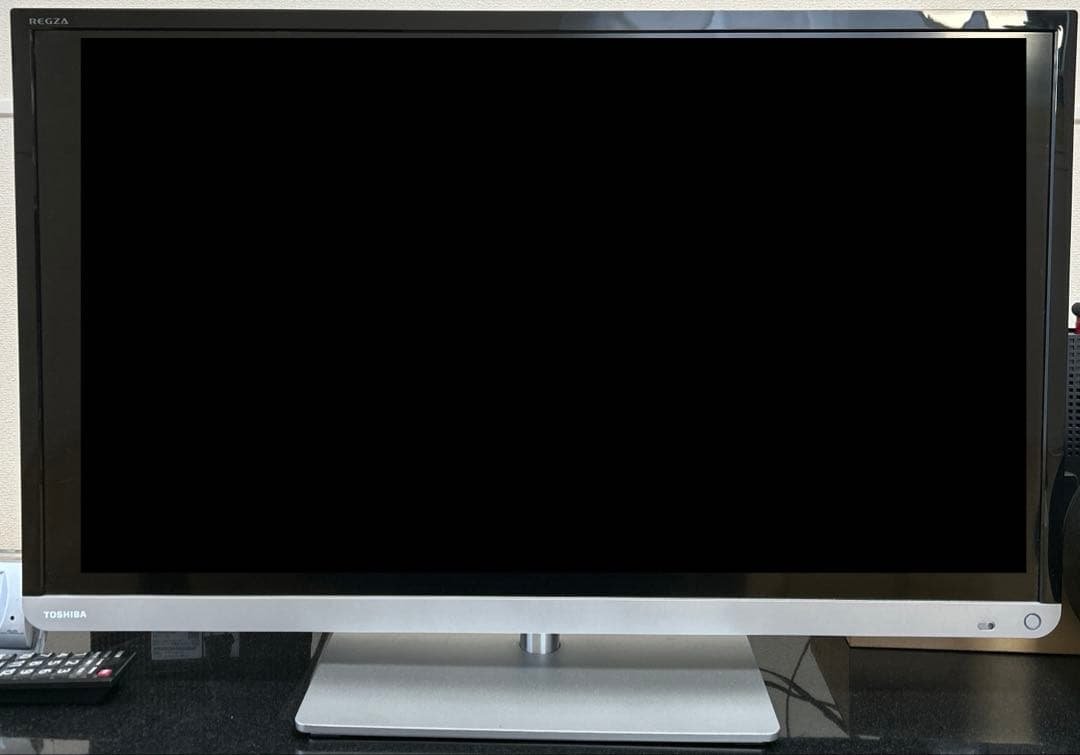 【送料無料】REGZA(TOSHIBA) 液晶カラーテレビ(32V) 東芝 レグザ テレビ 32インチ 液晶テレビ 32V型 ハイビジョン YouTube
